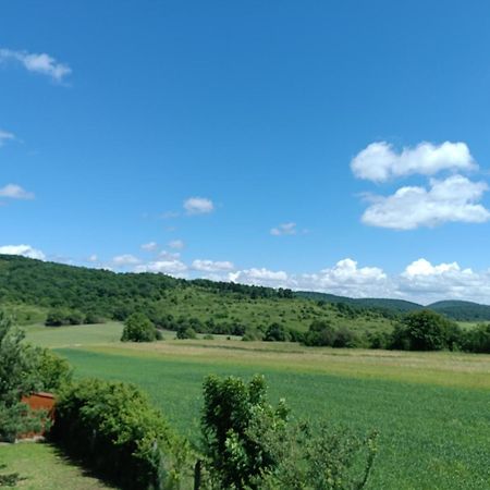 Appartamento Vad-Lak Vendeghaz Aggtelek Esterno foto